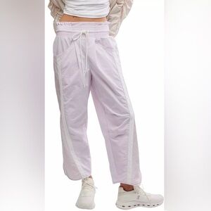 NWT Free People Champ is Here pants size XL